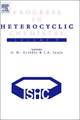 Progress in Heterocyclic Chemistry