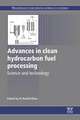 Advances in Clean Hydrocarbon Fuel Processing: Science and Technology