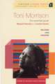 Toni Morrison: The Essential Guide to Contemporary Literature