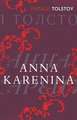 Anna Karenina