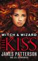 Witch & Wizard: The Kiss