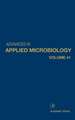 Advances in Applied Microbiology