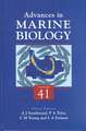 Advances in Marine Biology