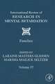 International Review of Research in Mental Retardation