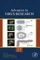 Advances in Virus Research