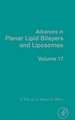 Advances in Planar Lipid Bilayers and Liposomes: A Tribute to Marin D. Mitov