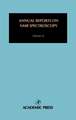 Annual Reports on NMR Spectroscopy: Special Edition Food Science