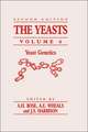 The Yeasts: Yeast Genetics