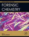 Forensic Chemistry