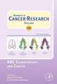 ABC Transporters and Cancer