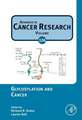 Glycosylation and Cancer