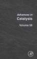 Advances in Catalysis