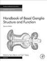 Handbook of Basal Ganglia Structure and Function