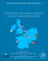 Nutritional and Health Aspects of Food in Western Europe