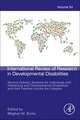 Service Delivery Systems for Individuals with Intellectual and Developmental Disabilities and their Families Across the Lifespan