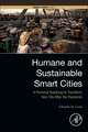 Humane and Sustainable Smart Cities: A Personal Roadmap to Transform Your City After the Pandemic