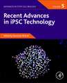 Recent Advances in iPSC Technology