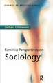 Feminist Perspectives on Sociology