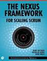 Bittner, K: NEXUS FRAMEWORK FOR SCALING SC