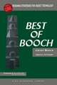 Best of Booch: Designing Strategies for Object Technology