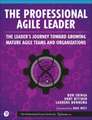 The Professional Agile Leader