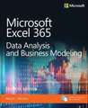 MS EXCEL DATA ANALYSIS & BUSIN