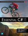 Essential C# 12.0