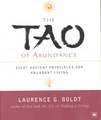 The Tao of Abundance: Eight Ancient Principles for Living Abundantly