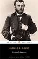 Personal Memoirs of Ulysses S.Grant