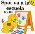 Spot Va a la Escuela