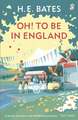 Oh! to be in England: Book 4