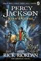 The Titan's Curse: The Graphic Novel : Percy Jackson and the Olympians: The Graphic Novels vol 3