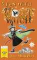 Fun with The Worst Witch (World Book Day)