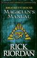 Brooklyn House Magician’s Manual