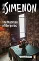 The Madman of Bergerac: Inspector Maigret #15