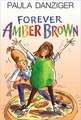 Forever Amber Brown