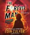 Warp Book 3 the Forever Man