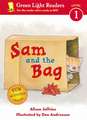 Sam And The Bag