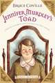 Jennifer Murdley's Toad: A Magic Shop Book