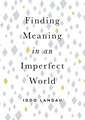 Finding Meaning in an Imperfect World