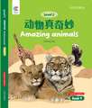 OEC Level 2 Student's Book 9, Teacher's Edition: Amazing Animals