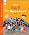 OEC Level 3 Student's Book 3, Teacher's Edition: The Olympic Games