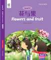 OEC Level 4 Student's Book 12, Teacher's Edition: Flowers and Fruit