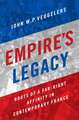 Empire's Legacy: Roots of a Far-Right Affinity in Contemporary France