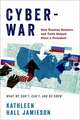 Cyberwar: How Russian Hackers and Trolls Helped Elect a President - What We Don't, Can't, and Do Know