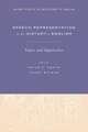 Speech Representation in the History of English: Topics and Approaches