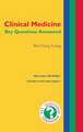 Clinical Medicine: Key Questions Answered