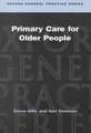 Primary Care for Older People