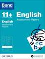 Bond 11+: English: Assessment Papers: 7-8 years