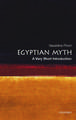 Egyptian Myth: A Very Short Introduction